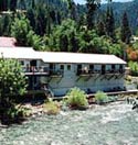 Riverside Inn