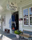 Fashion Closet