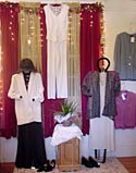 Fashion Closet