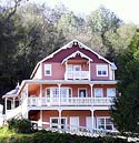 Mine House Inn