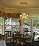 Gold Room Dining