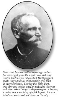 Black Bart