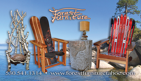 Forest Furniture Tahoe