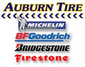 Auburn Tire