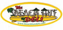 beach hut deli