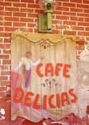 Delicias