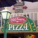 Old Town Pizza