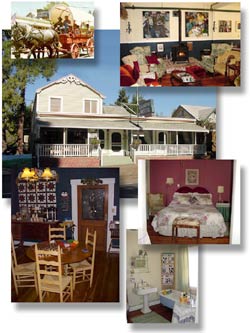 Camino Hotel