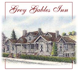 Grey Gables Inn