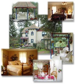Rose Mountain Manor