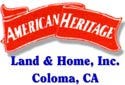 American Heritage