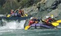 American River