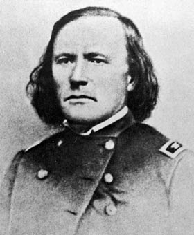 Kit Carson