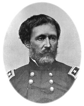 John Fremont