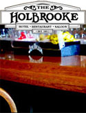Historic Holbrooke