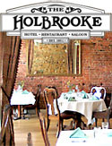 Holbrooke Restaurant