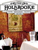 Holbrooke Restaurant