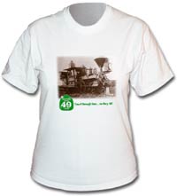 Hwy 49 T-Shirts