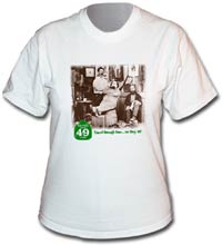 Hwy 49 T-Shirts