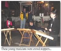 Victorian Christmas