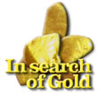 Gold in the Sierra