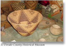 Native American Baskets