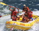 Rafting