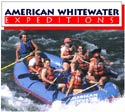 American White Water