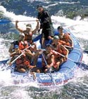 River Rafting