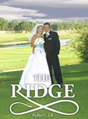 Weddings at the Ridge