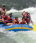 Rafting