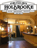 Holbrooke Restaurant