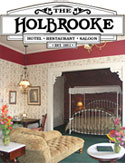 Historic Holbrooke