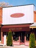 Antique Gallery