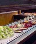 Salad Bar