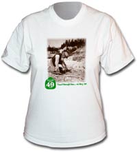 Hwy 49 T-Shirts