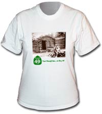 Hwy 49 T-Shirts