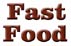 fast food