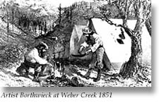 Weber Creek
