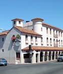 Sonora Inn