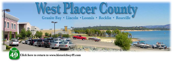 West Placer County